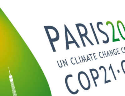 COP21:铁路被誉为最可持续的移动解决方案