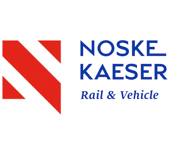 Noske Kaeser铁路和车辆