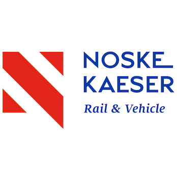 Noske Kaeser铁路和车辆