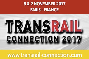 TransRail Connection的第五版