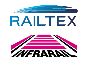 Railtex/Infrarail的准备工作进展顺利