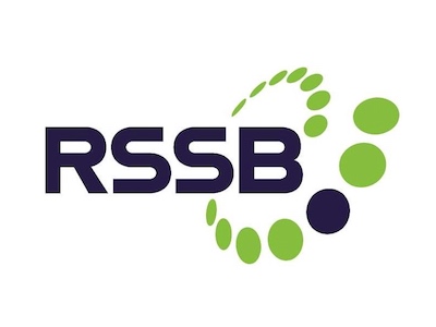 铁路安全和标准板英国（RSSB）