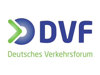 DVF（Deutsches Verkehrsforum）