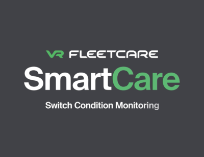 VR FleetCare–开关状态监控