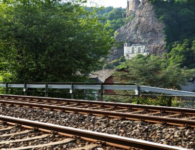 ARCO Idar-Oberstein