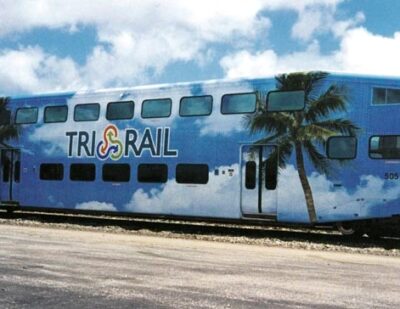 Reidler | trirail 505