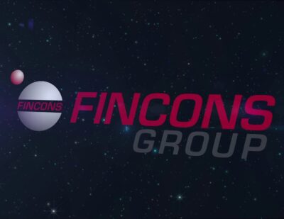 Fincons集团：企业视频