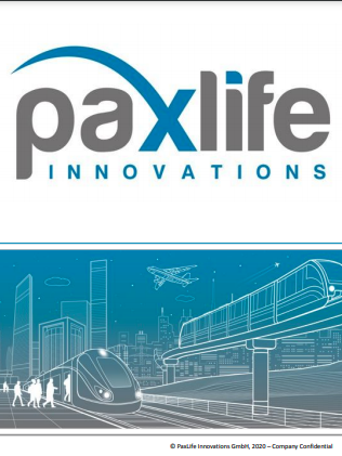 PaxLife:最大化车载WiFi系统的价值