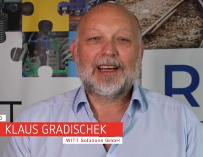 Klaus Gradischek