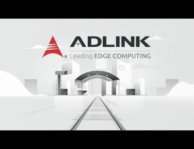 展望未来- ADLINK铁路解决方案